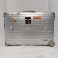 リモワ 928.38『トパーズ』ビューティケース 17L（コンビ1422） - メルカリ