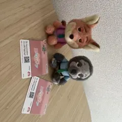 ニックとフラッシュ