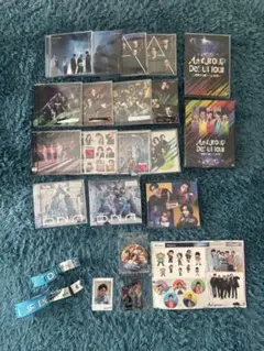 Aぇgroup DVD まとめ売り 関西ジャニーズJr - メルカリ