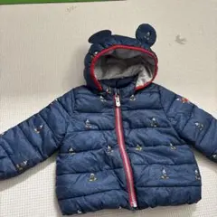 GAP Disney baby フード付きジャケット 18-24ヶ月