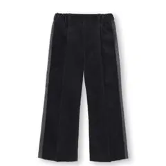 GU　UNDERCOVER　コーデュロイワイドパンツ　新品タグ付　150　即購入
