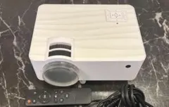 VANKYO Leisure 430 プロジェクター本体 - メルカリ