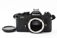 2026年最新】NIKON new fm2 ブラックの人気アイテム - メルカリ