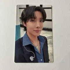 BTS arirang weverse ラキドロ 特典 トレカ j-hope - メルカリ