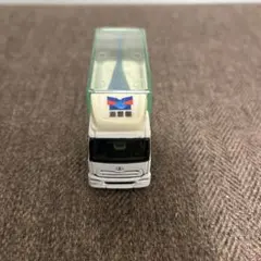 クジラ運搬ミニカー