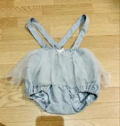 バースデイ　コトリ　ブルマ　70-80cm