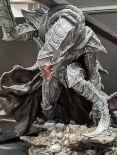 幻想造物 WF2025エレキング ガレージキットワンダーフェスティバル2026