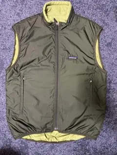 Patagonia パタゴニア パフボールベスト 84015 F4 菅田将暉 - メルカリ