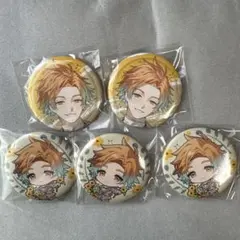 にじさんじ Oriens 2nd Anniversary 缶バッジ 宇佐美リト