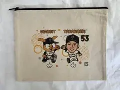 ジャイアンツ スーパーレア 高梨雄平 選手