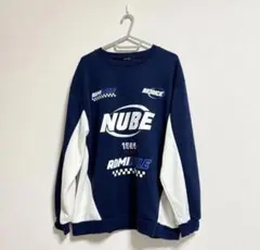 Avail アベイル トレーナー Mサイズ