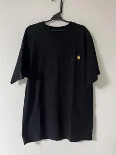 Carhartt ブラック Tシャツ Mサイズ