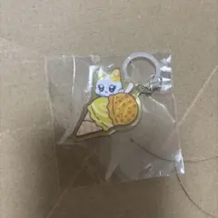 ME:I ガチャガチャ めじるしアクセサリー