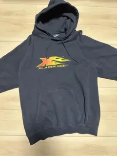 XLARGE パーカー フーディー