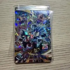 2026年最新】ドラゴンボールヒーローズ mm3 sec ベジータの人気