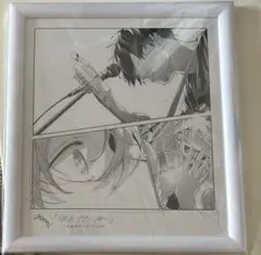 ギヴン 映画『 海へ』　第7週目来場者特典