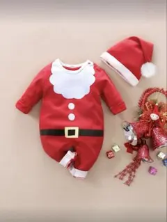 クリスマス コスチューム