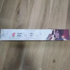 Yuki Aim Yuki Pad Kitsune Large 新品未開封