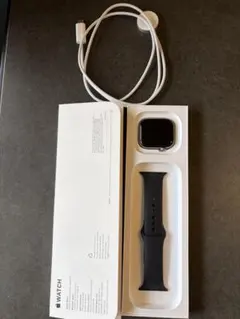 Apple Watch Series 11 (本体＋バンド)