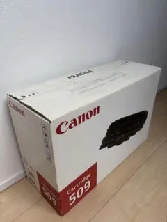 2026年最新】CANON 509の人気アイテム - メルカリ