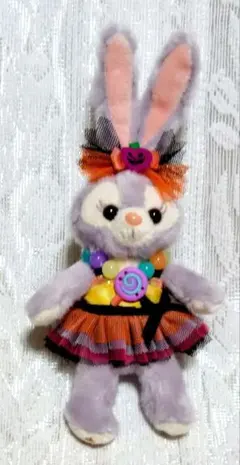 2026年最新】ステラルー ハロウィン ぬいぐるみバッジの人気アイテム