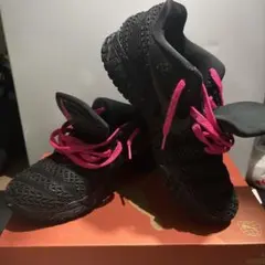 Nike ZoomX Ja 3 Black 27.5 値下げあり - メルカリ
