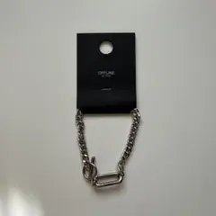 NYUNYU ブレスレット