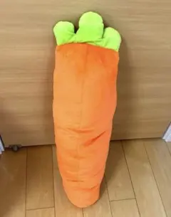 にんじん⭐︎ぬいぐるみ⭐︎抱き枕⭐︎人参