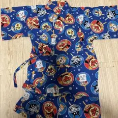 ANPANMAN 甚平 サイズ100