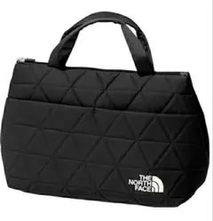 ◆THE NORTH FACE◆ 美品ジオフェイスボックストートNM82283黒