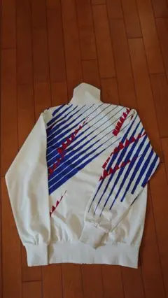 サッカー日本代表ジャージ