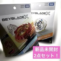 フェニックスウィング グローリーワルキューレ ベイブレードxセット
