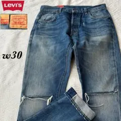 未使用タグ付！Levi's vintage clothing 501xx デニム
