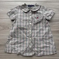 BURBERRY LONDON ベビーワンピース 80cmのサムネイル