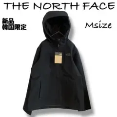 最終価格★新品★THE NORTH FACE レディースマウンテンパーカー 黒M