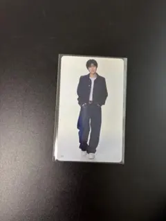 【本日限定値下】 KO1KEYZ ファンミ　ラントレ 006 照井