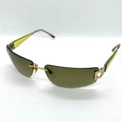 TIFFANY ツーポイント リムレスサングラス ラインストーン TF3005 TIFFANY ツーポイント リムレスサングラス ラインストーン TF3005