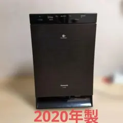 Panasonic 加湿空気清浄機 F-VC70XU 2022年 パナソニック - メルカリ