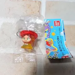 めじるしアクセサリー☆　トイストーリー　てるてる坊主ジェシー　ディズニーピクサー