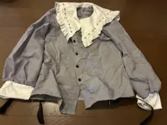 にじさんじ葛葉サーニャヴァンパイアコスプレ