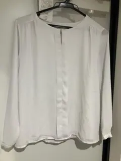 オリヒカ 長袖ブラウス