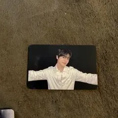 ALD1 Euphoria makestar ヨントン トレカ メクス