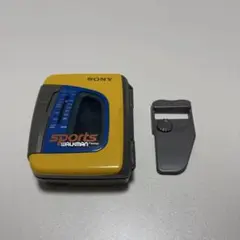 2026年最新】sonyスポーツ カセットプレーヤーの人気アイテム - メルカリ