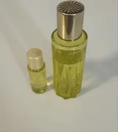 アルビオンHERBAL OIL