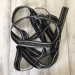 Calvin Klein Jeans カルバンクライン　ジーンズ　テープ