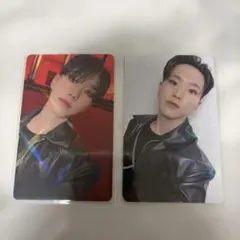 SEVENTEEN FML ホシ　会場限定　weverse