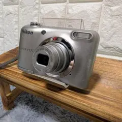 ⭐︎ジャンク品⭐︎Nikon 1 S2 コンパクトデジタルカメラ ⭐︎ジャンク品⭐︎Nikon 1 S2 コンパクトデジタルカメラ ニコン