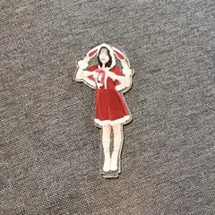 瀬乃真帆子 アクスタ