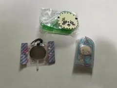 ちいかわ　ラッコセット