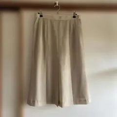 ワコール プレミュラ ベージュ スカートのサムネイル